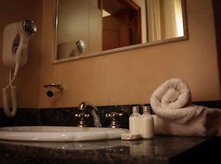 Gran Hotel La Paz La Paz  Екстериор снимка