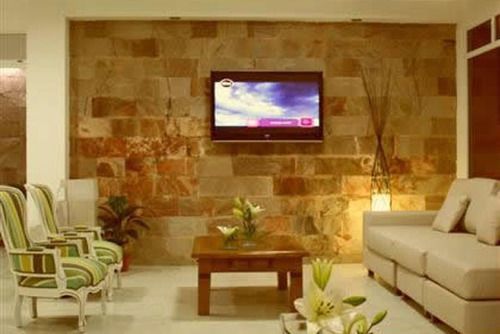 Gran Hotel La Paz La Paz  Екстериор снимка