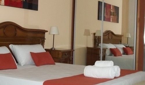 Gran Hotel La Paz La Paz  Екстериор снимка