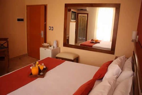 Gran Hotel La Paz La Paz  Екстериор снимка