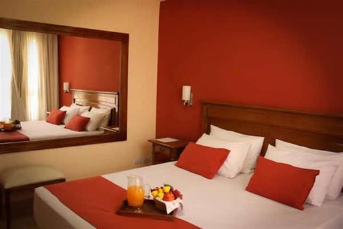 Gran Hotel La Paz La Paz  Екстериор снимка