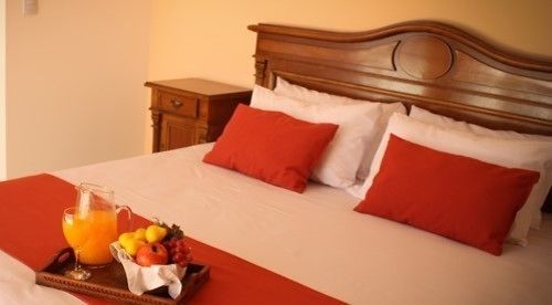 Gran Hotel La Paz La Paz  Екстериор снимка