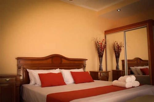 Gran Hotel La Paz La Paz  Екстериор снимка
