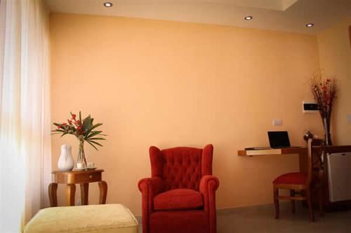Gran Hotel La Paz La Paz  Екстериор снимка