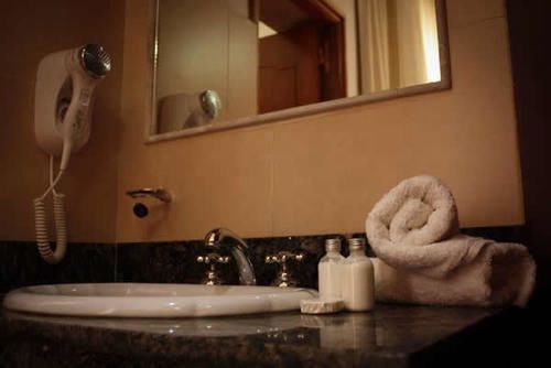 Gran Hotel La Paz La Paz  Екстериор снимка