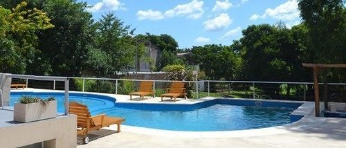 Gran Hotel La Paz La Paz  Екстериор снимка