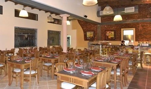 Gran Hotel La Paz La Paz  Екстериор снимка