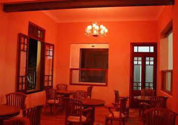 Gran Hotel La Paz La Paz  Екстериор снимка